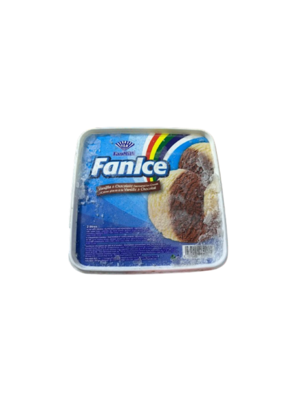 FANICE AMERICA 2LT
