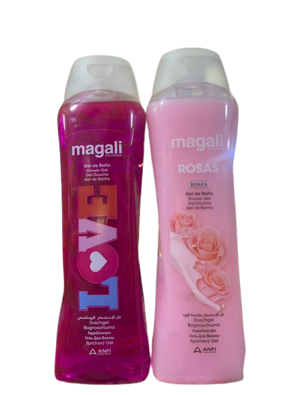 MAGALI SHOWER GEL