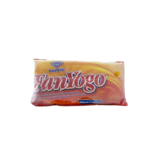 FANYOGO MANGO