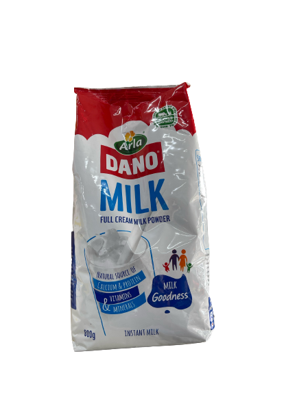 DANO POWDER 900G