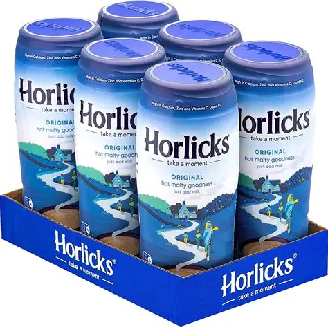 HORLICKS