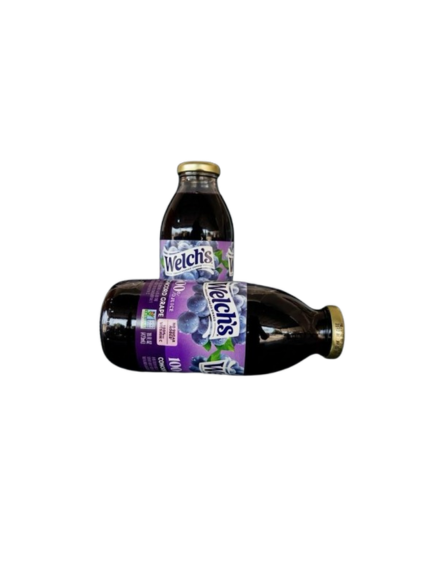Welch's Grape Juice