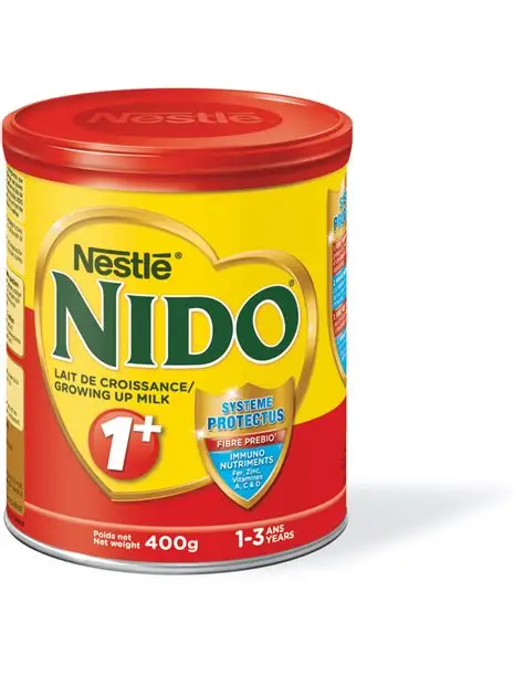 NIDO 1+