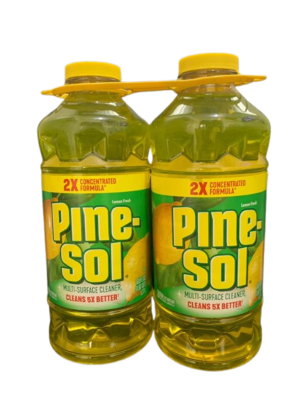 PINESOL 1.77L