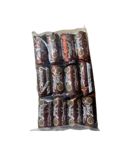 CHOCO RINGS B\S