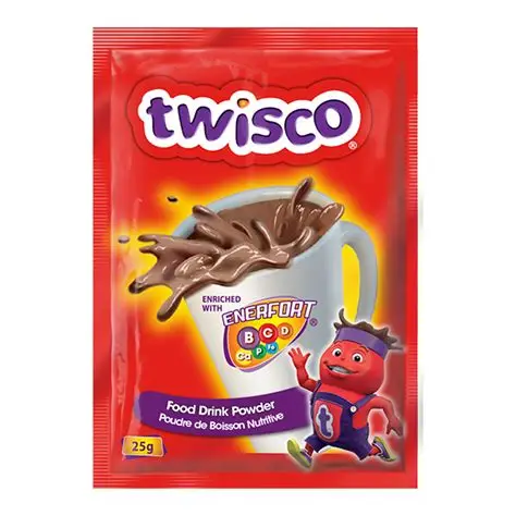 TWISCO