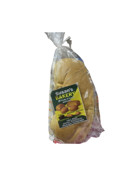 SUSANA BREAD