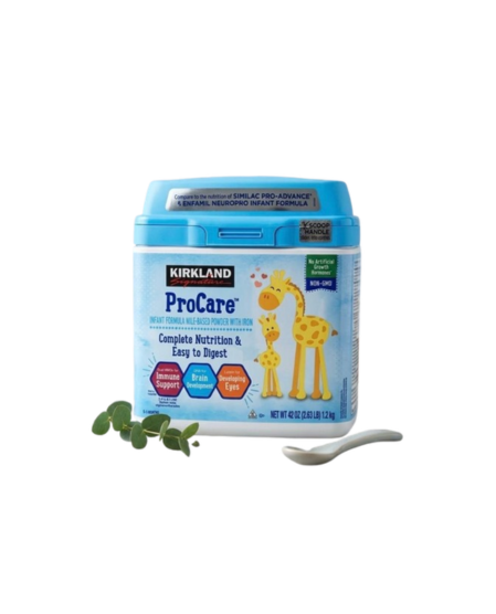 Kirkland Procare