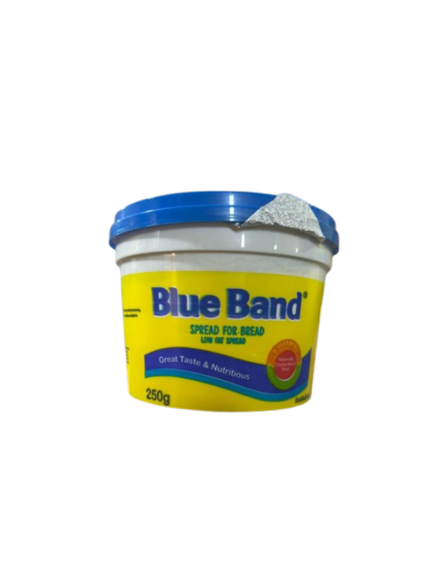 BLUE BAND 250G ORIGINAL