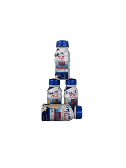 Ensure Plus