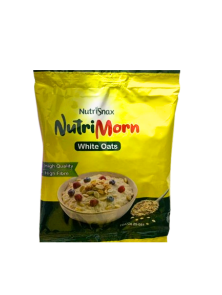 NUTRI OATS SACHET