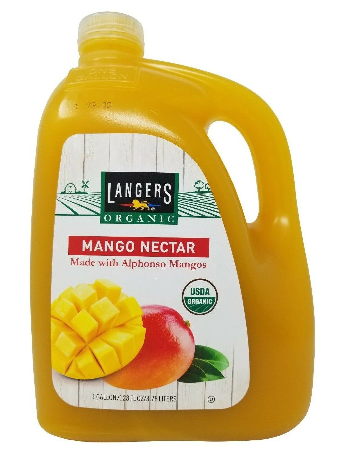 LANGERS NECTAR