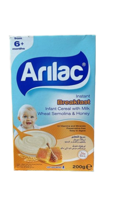 ARILAC 200G