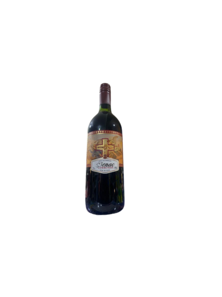 SENAC COMMUNION WINE