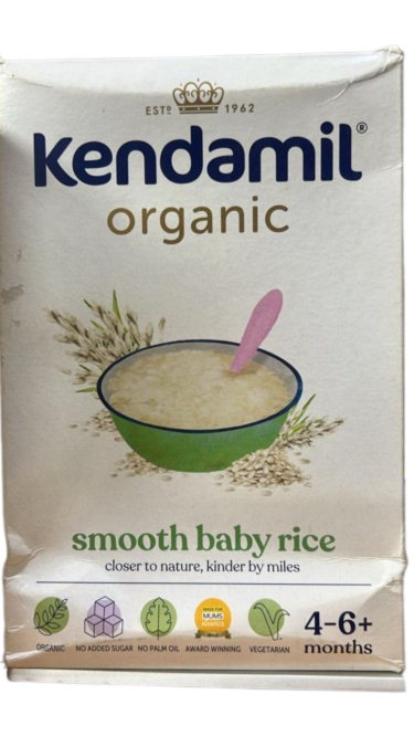 KENDAMIL 200G