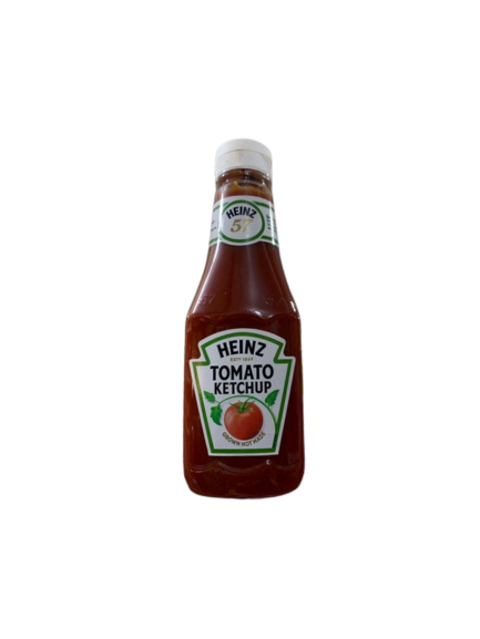 HEINZ KETCHUP 300ML P
