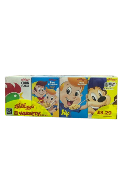 KELLOGG'S VARIETY