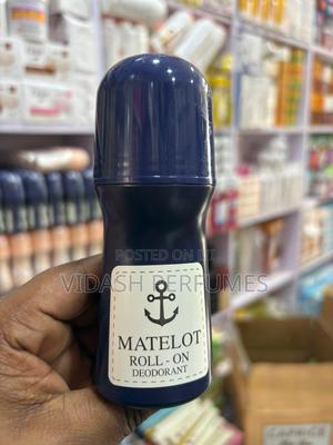 MATELOT ROLL ON