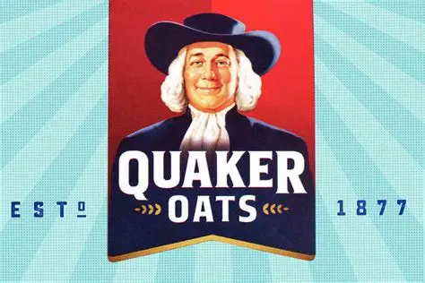 QUAKER OATS SACHET