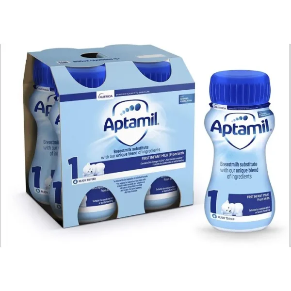 APTAMIL READY TO FEED