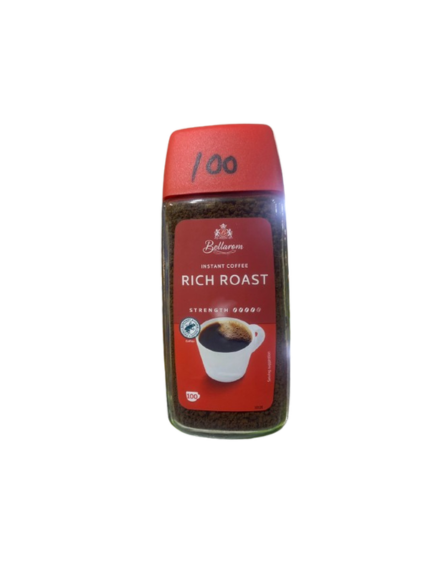 RICH ROAST COFFEE