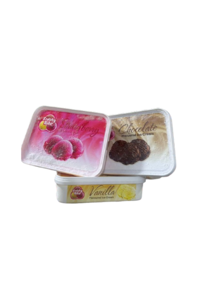 FROSTY 1.8LT BOWL BIG