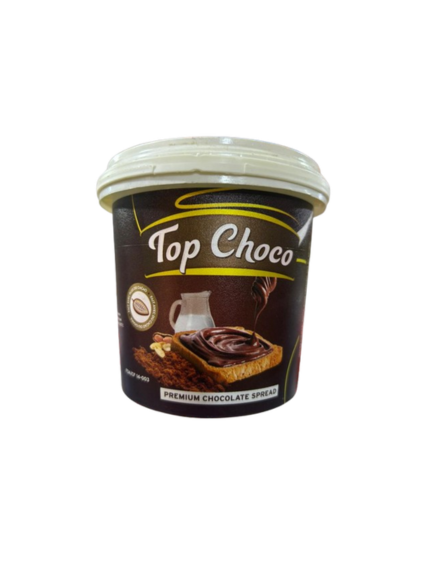 TOP CHOCO 500G